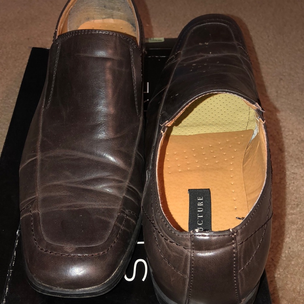 Men Dress Shoes